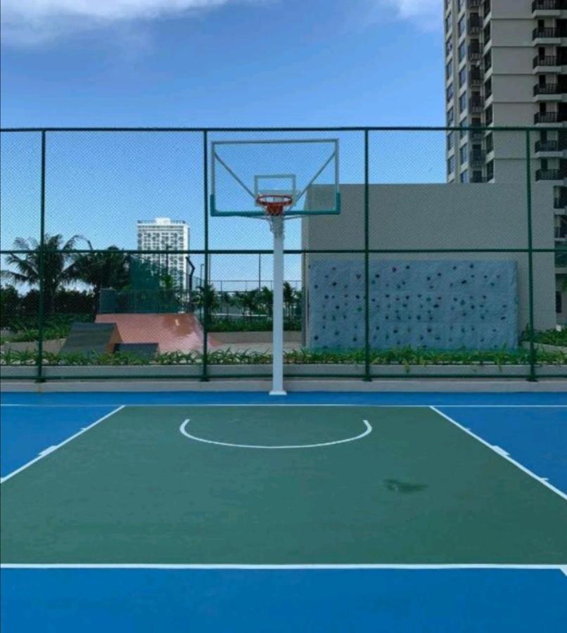 家庭式公寓 Bali Residences Melaka Экстерьер фото